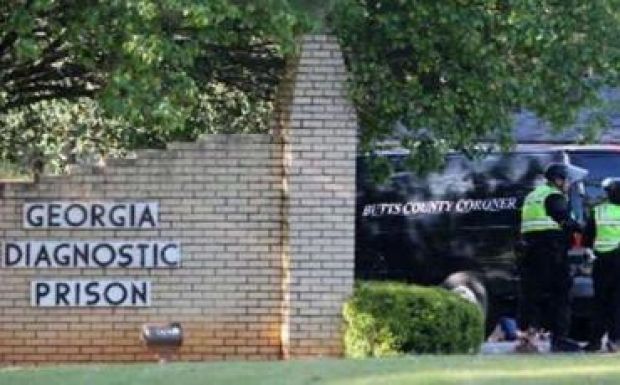 Végrehajtották az idei nyolcadik halálos ítéletet az amerikai Georgia államban