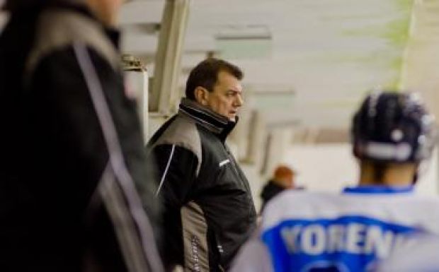 Jégkorong: galaci riválisát fogadja a Sportklub