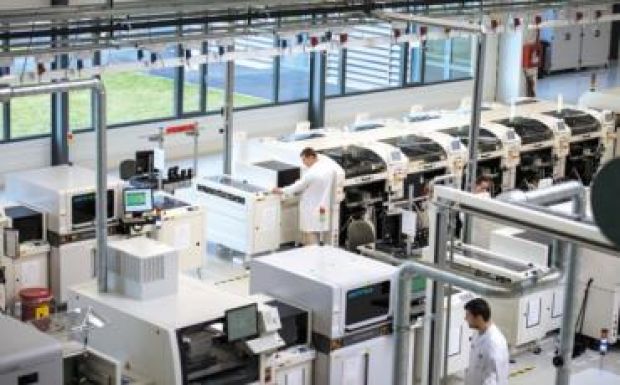 Kolozs és Maros megyében pörgött leginkább a gazdaság