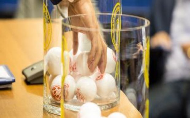 Románia Kupa: kisorsolták a nyolcaddöntő párosításait