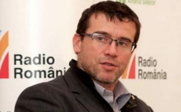 FRISSÍTVE - A román rádió volt magyar elnöke ellen is eljárás indult
