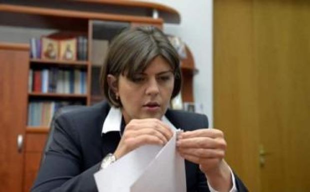 Temesvári egyetem: doktori dolgozatának 5 százalékát másolta Kövesi