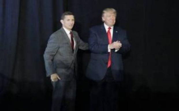 Michael Flynn lehet Trump nemzetbiztonsági tanácsadója