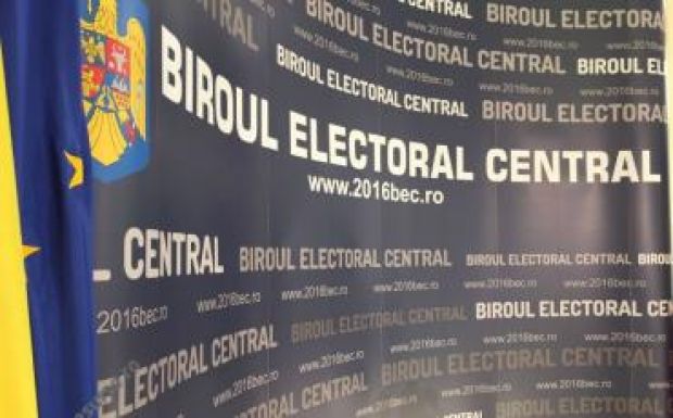 A választási küszöbbel kapcsolatos pontosításokat tett közzé a BEC