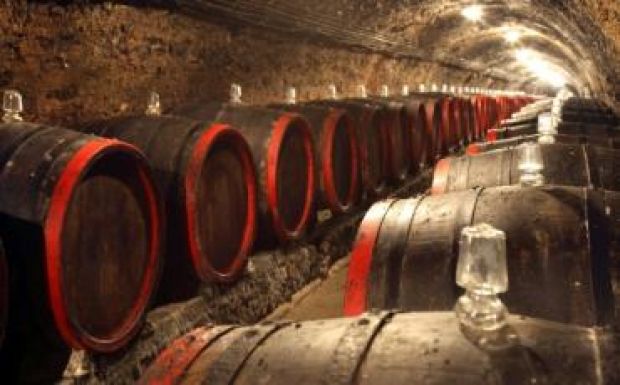 Borturizmus Nagyenyeden: a jó bor nem elég