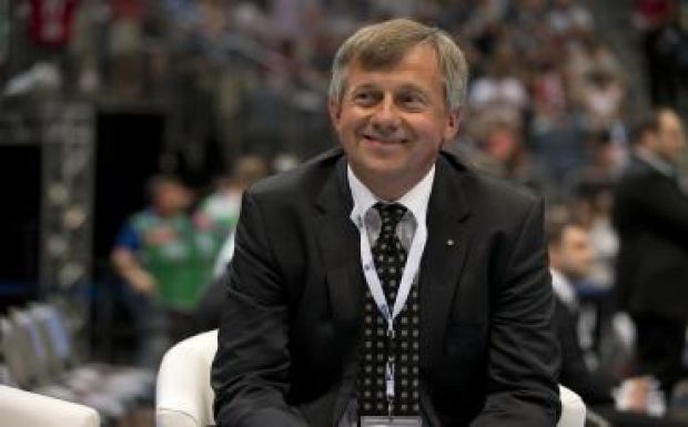 Osztrák elnököt választottak az Európai Kézilabda Szövetség élére