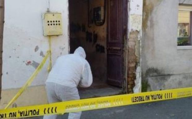 Gyermekgyilkosság történt vasárnap Temesváron