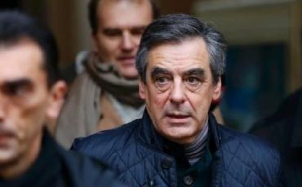 Francois Fillon komoly változást ígér Franciaországnak