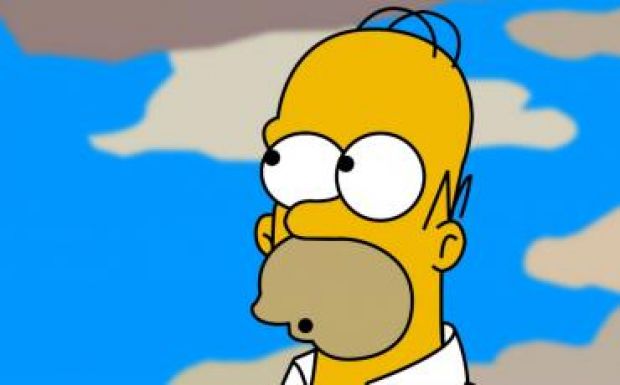 Egyetemi kurzuson elemzik Homer Simpson „filozófiáját”