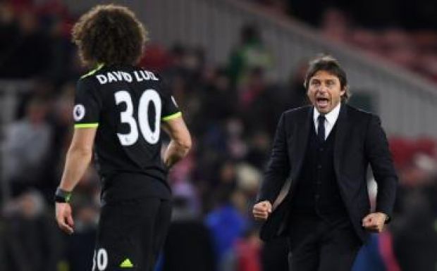 Topligák: élre ugrott a Chelsea