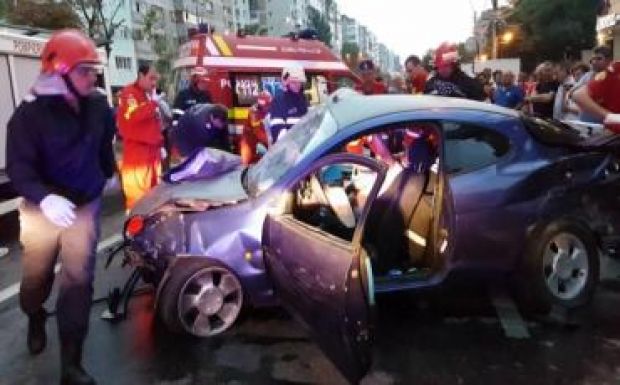 A bukarestiek a „legveszélyesebb”, a székelyföldiek a „legbékésebb” sofőrök