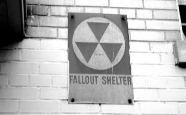 Luxus atombunkerek épülnek dúsgazdagoknak