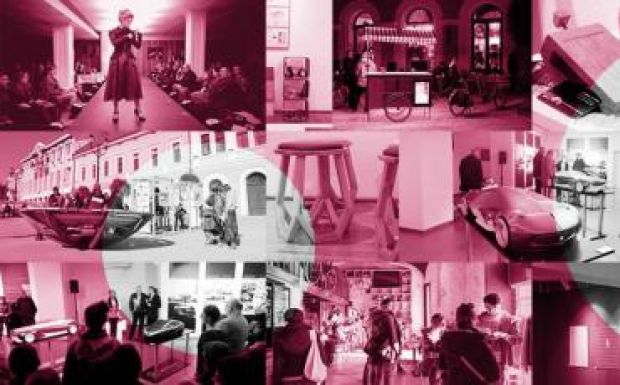 Másodszor szerveznek Design-hetet Sepsiszentgyörgyön