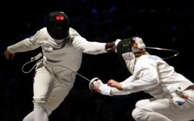 Vívó-világbajnokságot rendezne Budapest