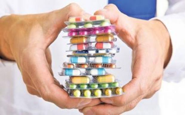 „Megálljt a véletlenszerűen adott antibiotikumoknak!” kampány indul