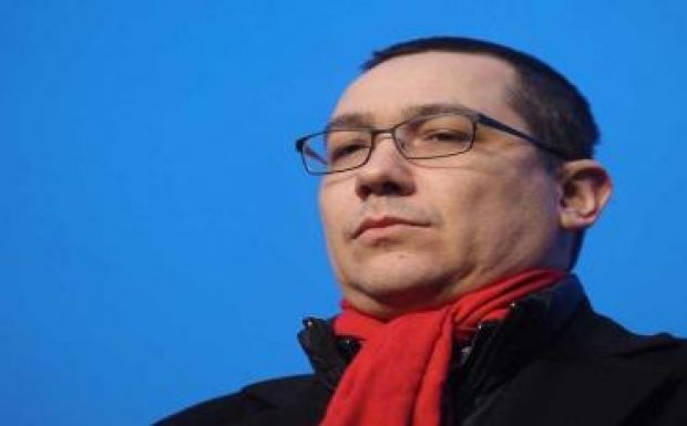 Ponta a székelyföldi románok parlamenti képviseletéért aggódik