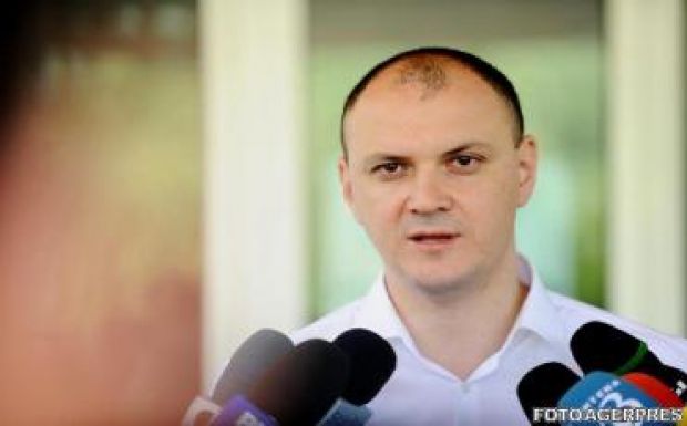 Óvadék ellenében elrendelt hatósági felügyelet alatt marad Sebastian Ghiţă