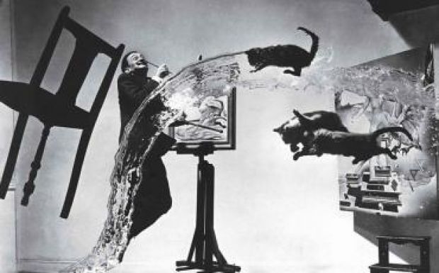 Ezek minden idők legnagyobb hatású fotói a Time magazin szerint