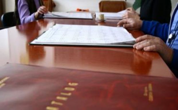 Háromszéken és Maros megyében is hiánycikk az iskolaigazgató