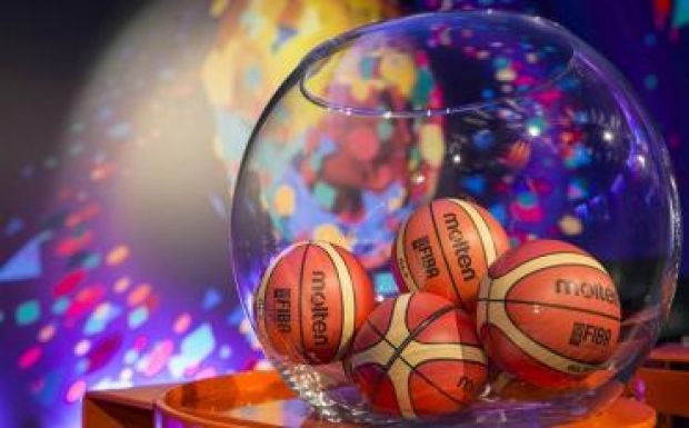 Eurobasket 2017: spanyolok és horvátok a kolozsvári csoportban 