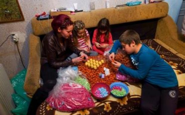 Dagad a nagykárolyi „gyerekrabszolgák” ügye