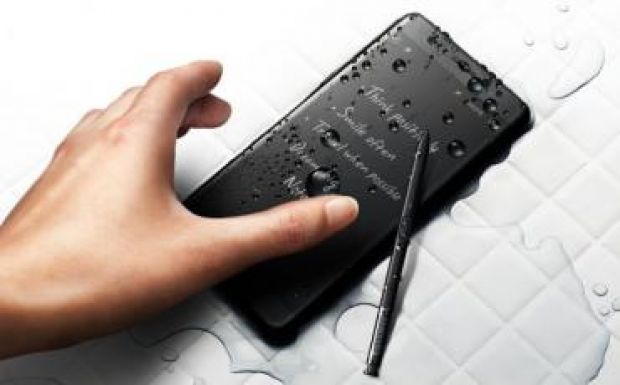Vadiúj Galaxy S7-tel jelentkezik a Samsung