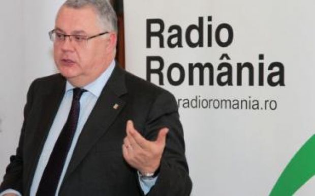 Bűnvádi eljárás indult a Román Rádiótársaság elnök-vezérigazgatója ellen