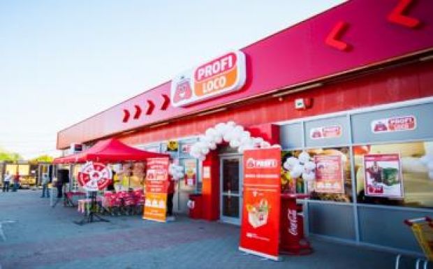 Több mint 350 millió euróért cserélt gazdát a Profi üzletlánc