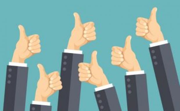 A romániaiak hatvan százaléka elégedett a munkahelyével