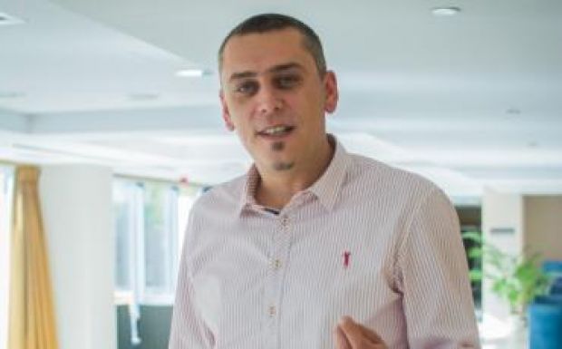 Magyar Lóránd: a sikeres vállalkozások állíthatják meg az elvándorlást