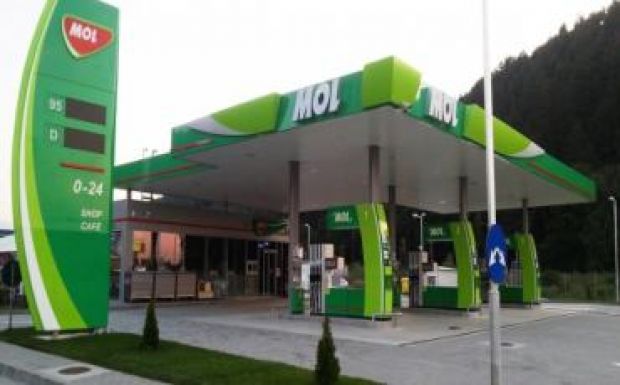 A Mol Románia jövőre 10-15 millió eurós beruházási költségvetéssel számol
