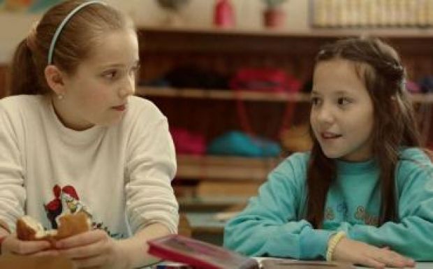 Magyar kisfilm az Oscar-jelöltek rövidlistáján