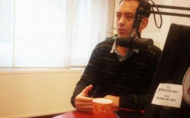 Csoma Botond: a magyar embereket csak magyar emberek tudják képviselni!