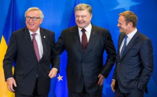 Az ukrán állampolgárok hamarosan vízum nélkül utazhatnak a schengeni övezetbe