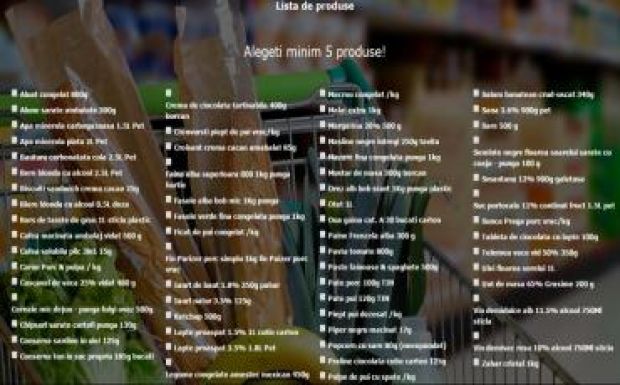 Segít vásárolni: beindult az árösszehasonlító portál