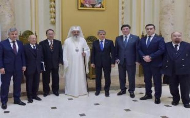 Dacian Cioloș szerint az alkotmány finomhangolásra szorul