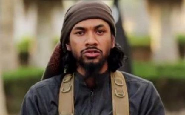 Letartóztatták az egyik legkeresettebb terroristát