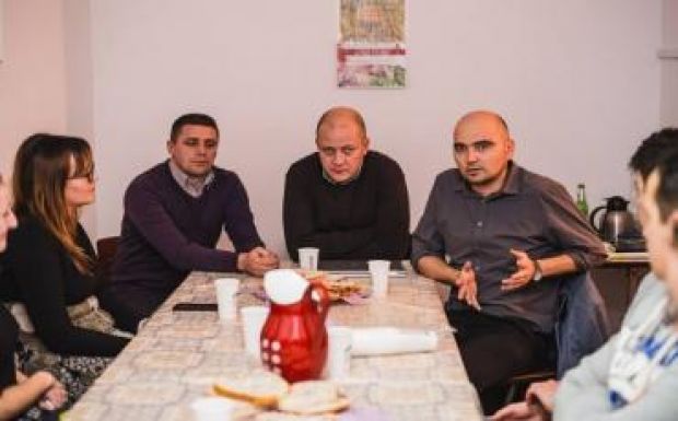 Novák Csaba Zoltán: az oktatás minőségi forradalmára kell szavaznunk 