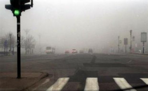 Sárga kódjelzésű riasztás Hargita megyében