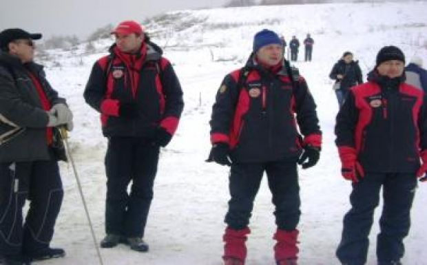 Bolondját járatta a hegyimentőkkel egy Beszterce-Naszód megyei férfi