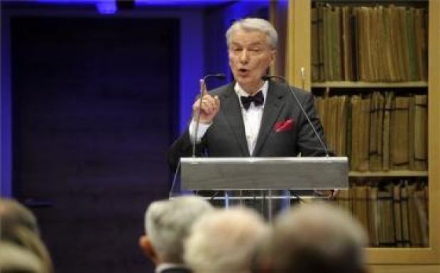 „Trump győzelme jó hatással lesz az amerikai-magyar kapcsolatokra”