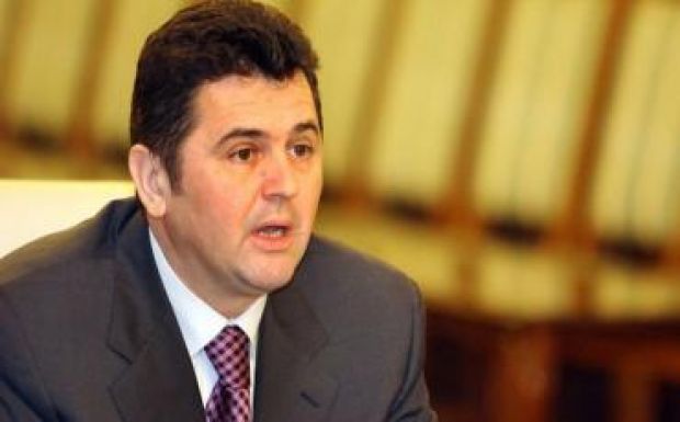 Kvórumhiány nem szavaztak Eugen Bejinariu képviselő mentelmi jogáról