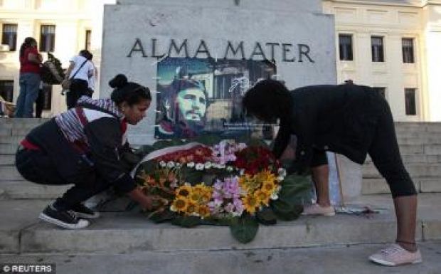 Obama nem megy el Castro temetésére