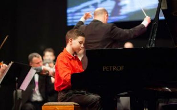 Január 10-ig lehet jelentkezni a Virtuózok zenei tehetségkutatóba