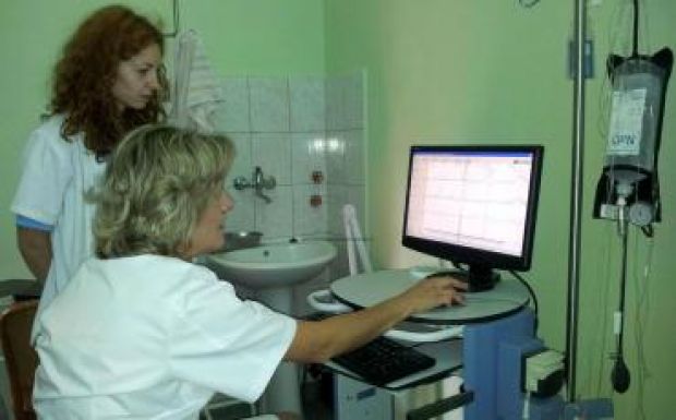 Ingyenes urológiai szűrővizsgálat 50-65 közötti férfiaknak Maros megyében