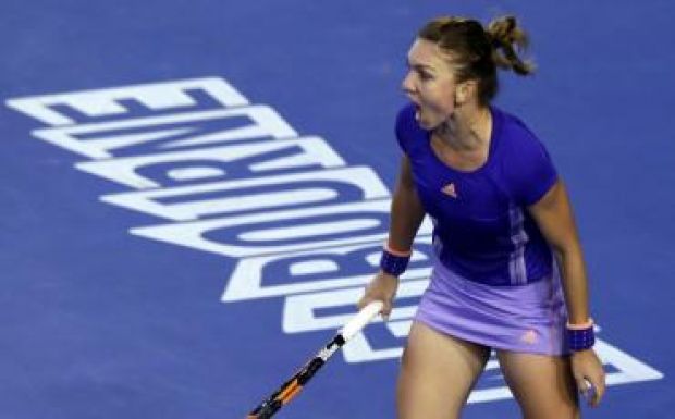 Gyorsasági lista élére került Simona Halep