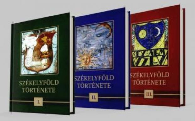 Román kutatók bírálják a Székelyföld története monográfiát