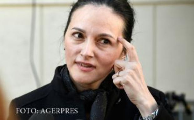 Alapfokon négy évet kapott a DIICOT volt főügyésze