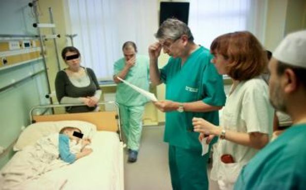 Idéntől bármely romániai kórházba kérhetik elhelyezésüket a rezidensek