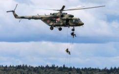 Közös hadgyakorlatot tart Szerbia, Oroszország és Fehéroroszország